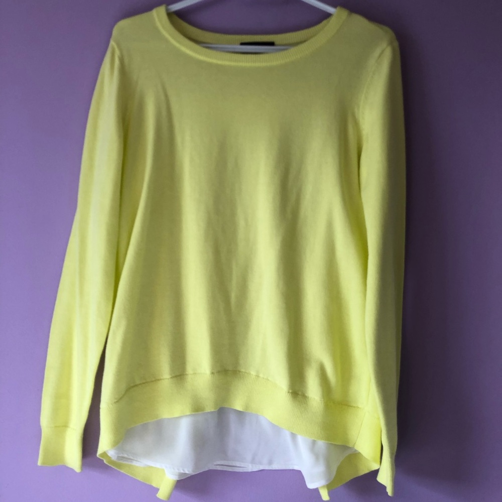 🆕 LORD & TAYLOR Sweater